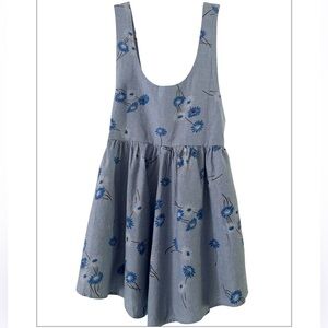 One Teaspoon Dreamtiger Romper NWT